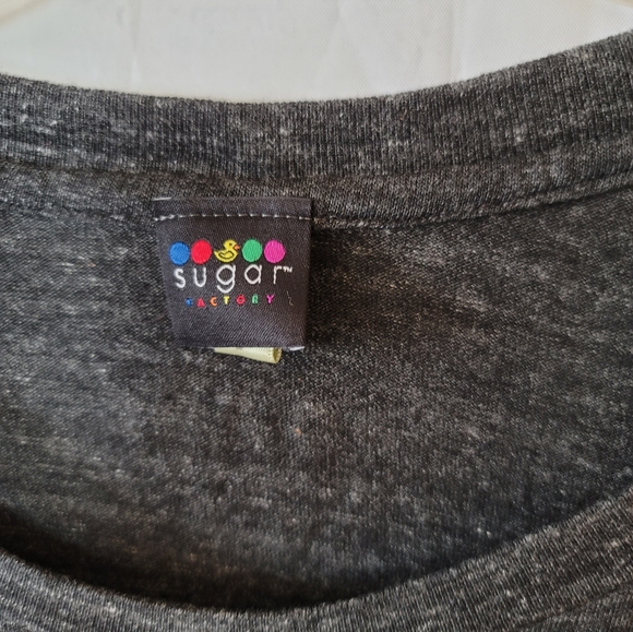 I WANT CANDY Long Sleeve Tee - Picture 3 of 6